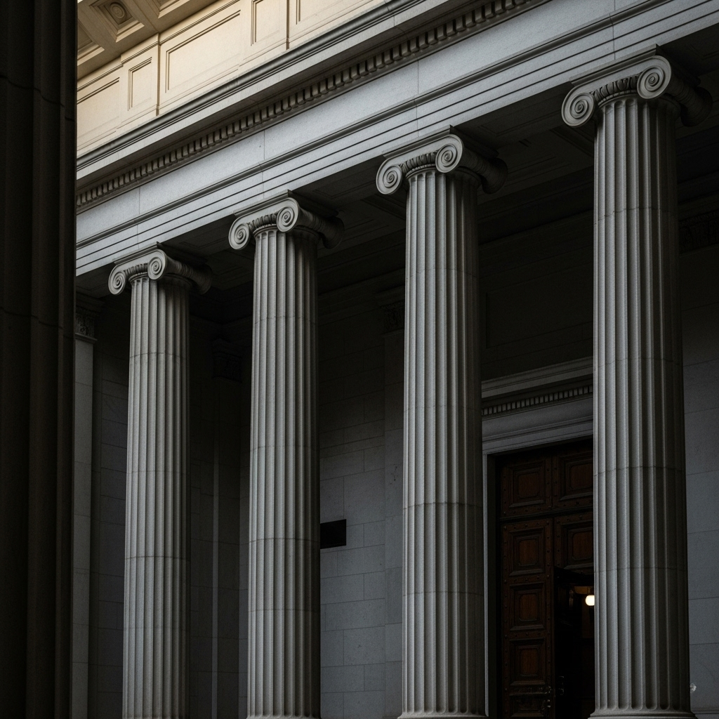 Courthouse - Professional legal services